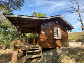 Hotels in Tibagi